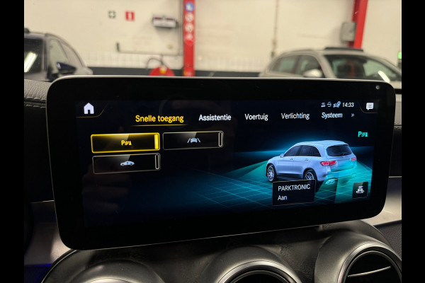 Mercedes-Benz GLC AMG 63 S 4M+ Pano|Ceramic|Memory