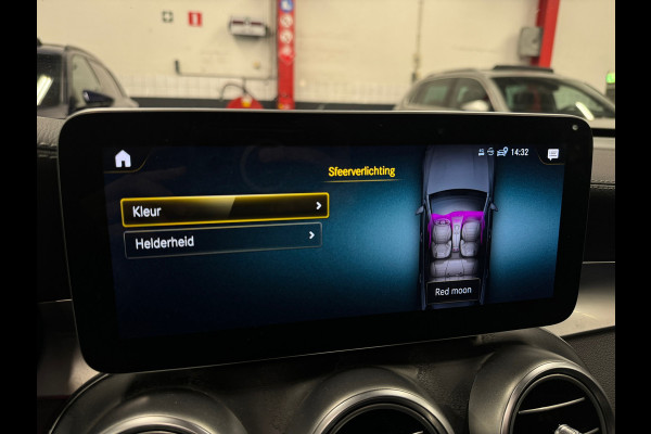 Mercedes-Benz GLC AMG 63 S 4M+ Pano|Ceramic|Memory