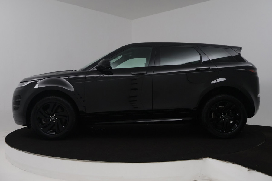 Land Rover Range Rover Evoque 1.5 R-Dynamic SE (STOELVERWARMING, CAMERA, LANE-ASSIST, ELEKTR STOELEN, SENSOREN)