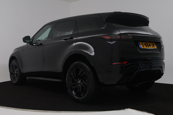 Land Rover Range Rover Evoque 1.5 R-Dynamic SE (STOELVERWARMING, CAMERA, LANE-ASSIST, ELEKTR STOELEN, SENSOREN)