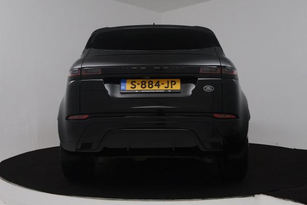 Land Rover Range Rover Evoque 1.5 R-Dynamic SE (STOELVERWARMING, CAMERA, LANE-ASSIST, ELEKTR STOELEN, SENSOREN)