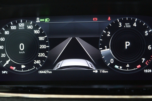 Land Rover Range Rover Evoque 1.5 R-Dynamic SE (STOELVERWARMING, CAMERA, LANE-ASSIST, ELEKTR STOELEN, SENSOREN)