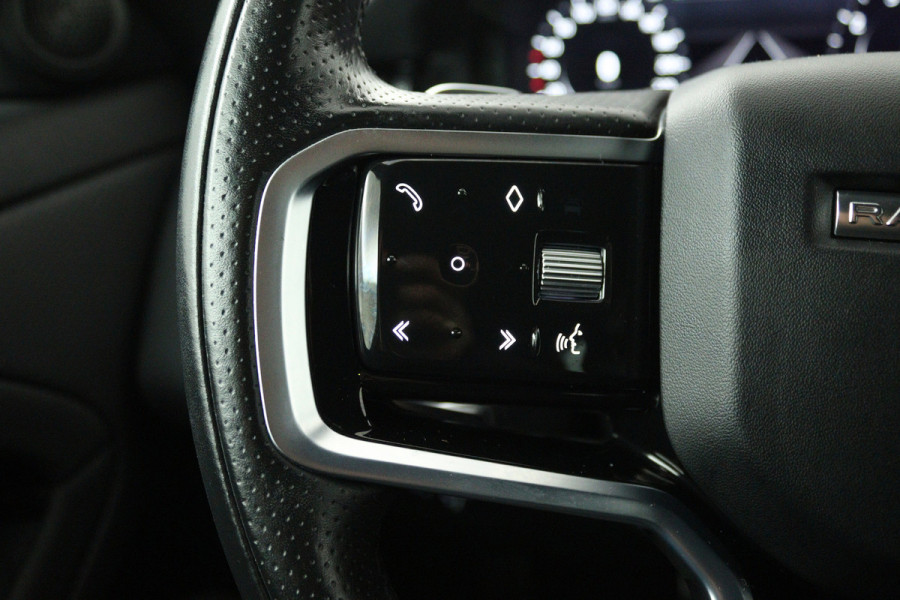 Land Rover Range Rover Evoque 1.5 R-Dynamic SE (STOELVERWARMING, CAMERA, LANE-ASSIST, ELEKTR STOELEN, SENSOREN)