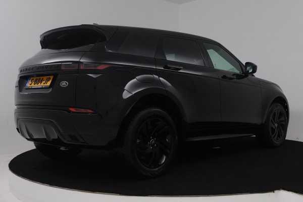 Land Rover Range Rover Evoque 1.5 R-Dynamic SE (STOELVERWARMING, CAMERA, LANE-ASSIST, ELEKTR STOELEN, SENSOREN)