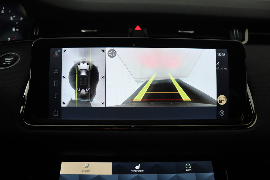 Land Rover Range Rover Evoque 1.5 R-Dynamic SE (STOELVERWARMING, CAMERA, LANE-ASSIST, ELEKTR STOELEN, SENSOREN)