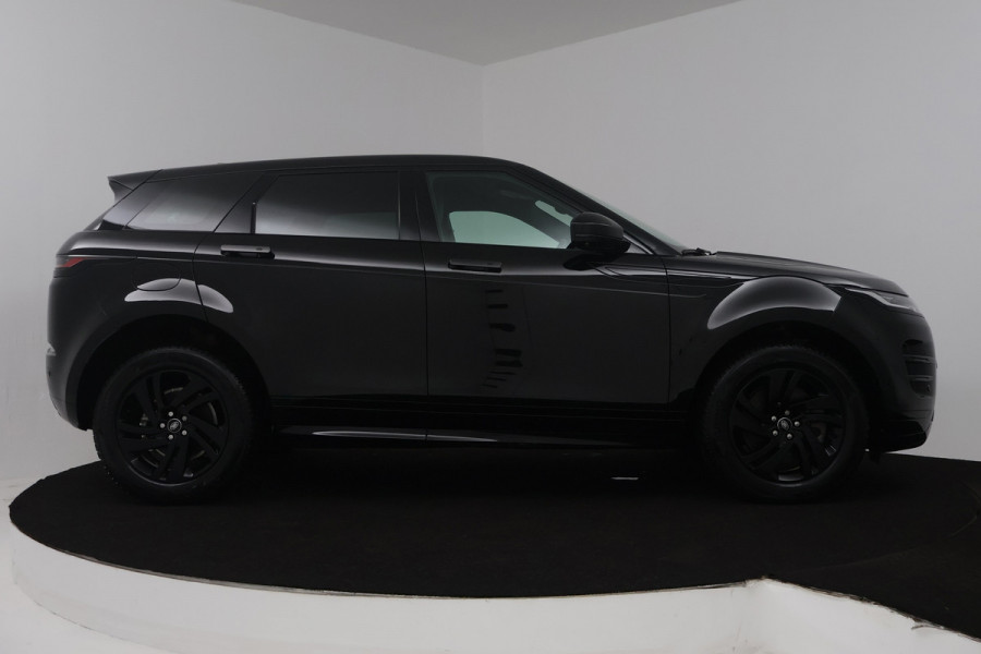 Land Rover Range Rover Evoque 1.5 R-Dynamic SE (STOELVERWARMING, CAMERA, LANE-ASSIST, ELEKTR STOELEN, SENSOREN)