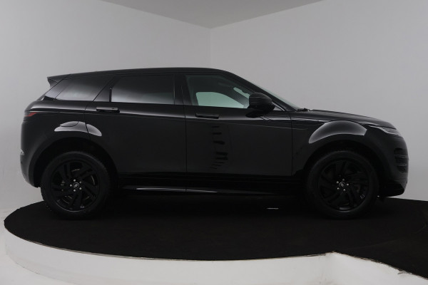 Land Rover Range Rover Evoque 1.5 R-Dynamic SE (STOELVERWARMING, CAMERA, LANE-ASSIST, ELEKTR STOELEN, SENSOREN)