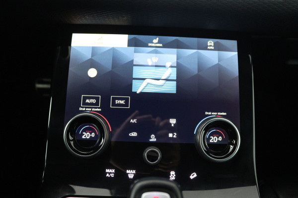 Land Rover Range Rover Evoque 1.5 R-Dynamic SE (STOELVERWARMING, CAMERA, LANE-ASSIST, ELEKTR STOELEN, SENSOREN)