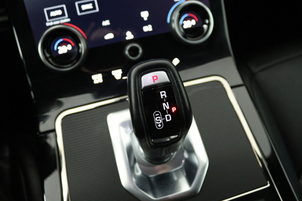Land Rover Range Rover Evoque 1.5 R-Dynamic SE (STOELVERWARMING, CAMERA, LANE-ASSIST, ELEKTR STOELEN, SENSOREN)