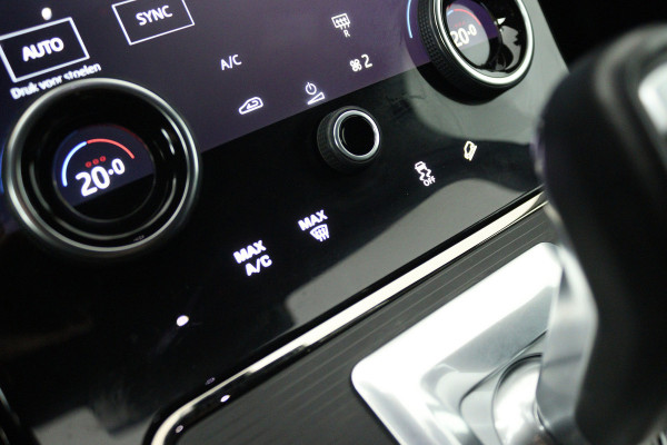 Land Rover Range Rover Evoque 1.5 R-Dynamic SE (STOELVERWARMING, CAMERA, LANE-ASSIST, ELEKTR STOELEN, SENSOREN)