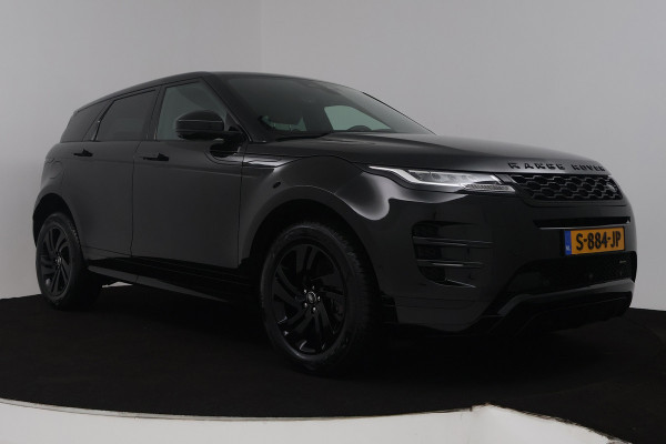 Land Rover Range Rover Evoque 1.5 R-Dynamic SE (STOELVERWARMING, CAMERA, LANE-ASSIST, ELEKTR STOELEN, SENSOREN)