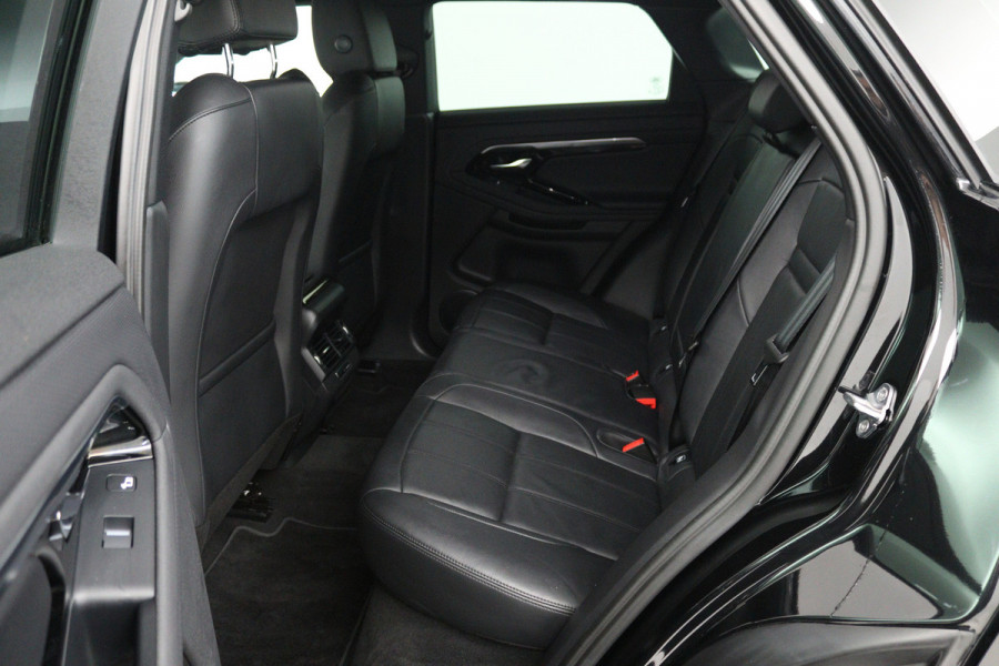 Land Rover Range Rover Evoque 1.5 R-Dynamic SE (STOELVERWARMING, CAMERA, LANE-ASSIST, ELEKTR STOELEN, SENSOREN)