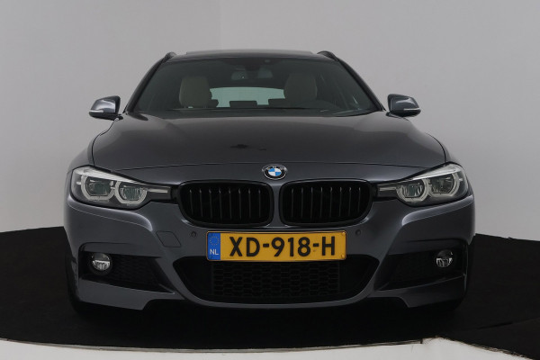 BMW 3 Serie Touring 320i Edition M Sport Shadow High Executive (PANORAMADAK, CAMERA, STOELVERWARMING, PARKEERSENSOREN)