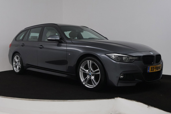 BMW 3 Serie Touring 320i Edition M Sport Shadow High Executive (PANORAMADAK, CAMERA, STOELVERWARMING, PARKEERSENSOREN)