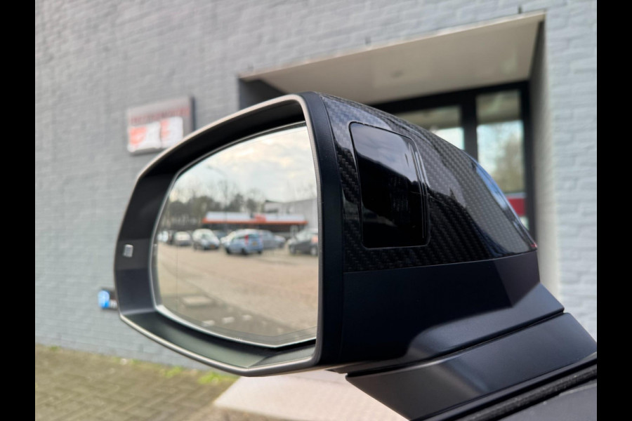 Audi Q5 50 TFSI e S-Line Competition PANO|B&O|360cam|VirtualCockpit|Massage|Memory