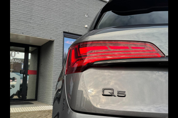 Audi Q5 50 TFSI e S-Line Competition PANO|B&O|360cam|VirtualCockpit|Massage|Memory