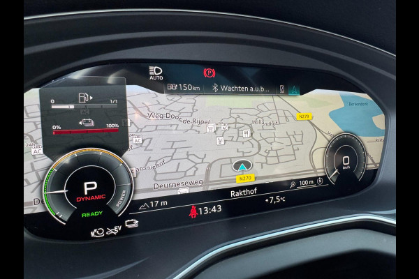 Audi Q5 50 TFSI e S-Line Competition PANO|B&O|360cam|VirtualCockpit|Massage|Memory