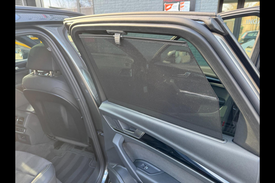 Audi Q5 50 TFSI e S-Line Competition PANO|B&O|360cam|VirtualCockpit|Massage|Memory