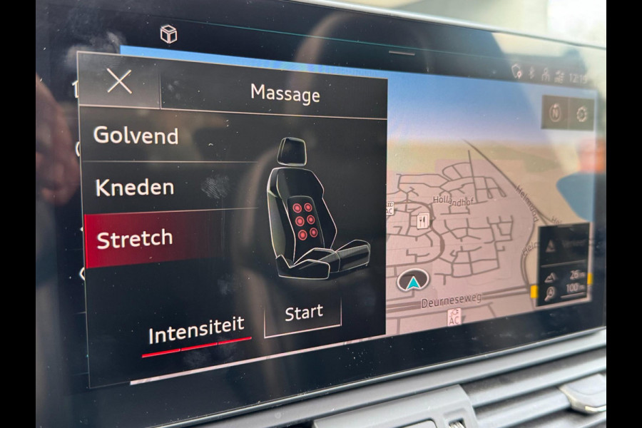 Audi Q5 50 TFSI e S-Line Competition PANO|B&O|360cam|VirtualCockpit|Massage|Memory