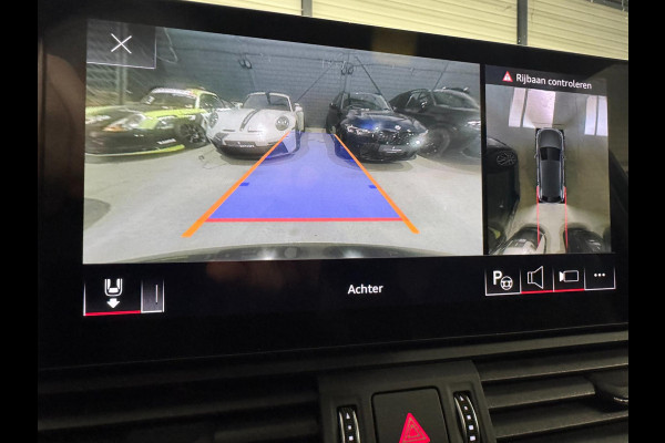 Audi Q5 50 TFSI e S-Line Competition PANO|B&O|360cam|VirtualCockpit|Massage|Memory