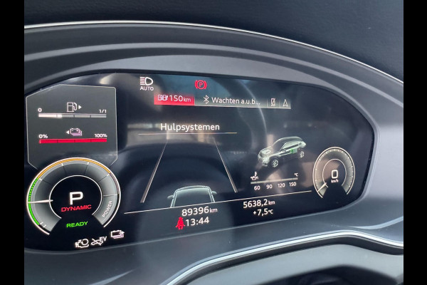 Audi Q5 50 TFSI e S-Line Competition PANO|B&O|360cam|VirtualCockpit|Massage|Memory