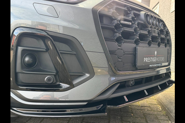 Audi Q5 50 TFSI e S-Line Competition PANO|B&O|360cam|VirtualCockpit|Massage|Memory