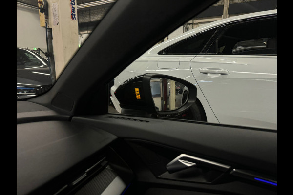 Audi RS3 Limousine 2.5 TFSI quattro Pano|HGP Turbo|B&O|Matrix