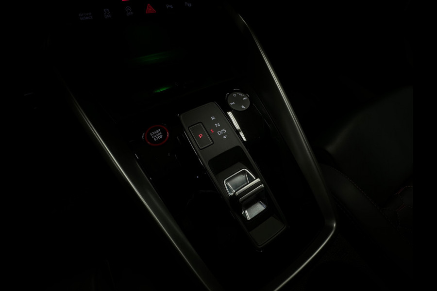 Audi RS3 Limousine 2.5 TFSI quattro Pano|HGP Turbo|B&O|Matrix