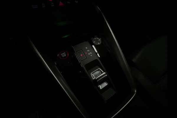 Audi RS3 Limousine 2.5 TFSI quattro Pano|HGP Turbo|B&O|Matrix