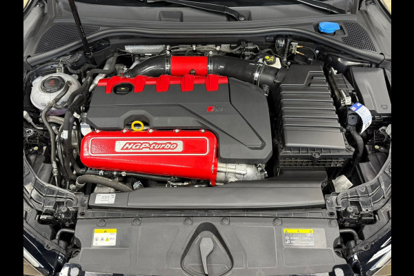 Audi RS3 Limousine 2.5 TFSI quattro Pano|HGP Turbo|B&O|Matrix