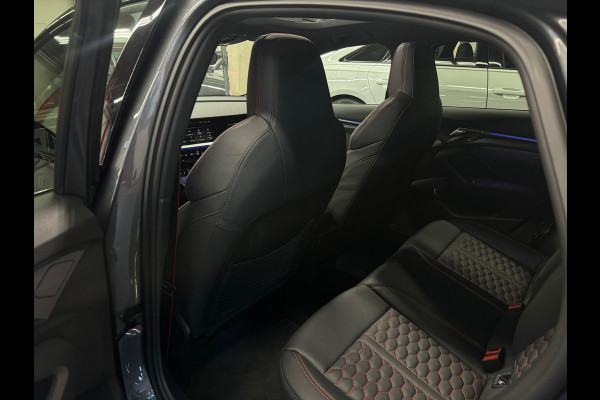 Audi RS3 Limousine 2.5 TFSI quattro Pano|HGP Turbo|B&O|Matrix