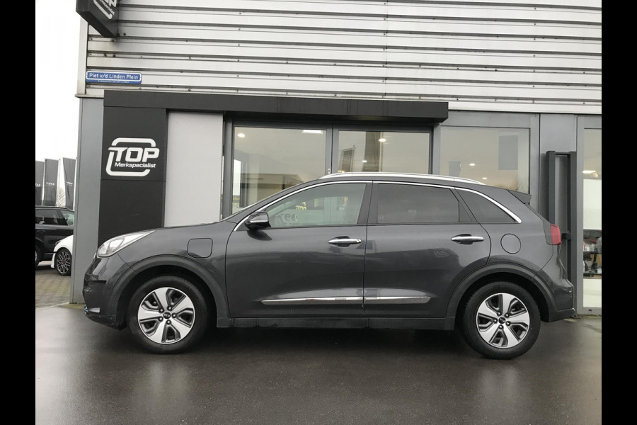 Kia Niro 1.6 PHEV DynamicLine
