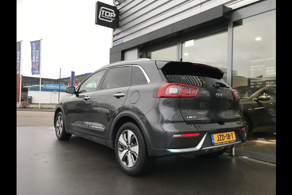 Kia Niro 1.6 PHEV DynamicLine