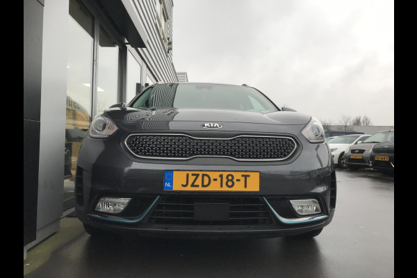 Kia Niro 1.6 PHEV DynamicLine