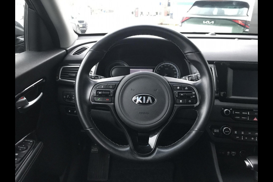 Kia Niro 1.6 PHEV DynamicLine