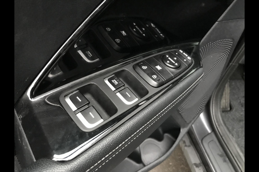 Kia Niro 1.6 PHEV DynamicLine