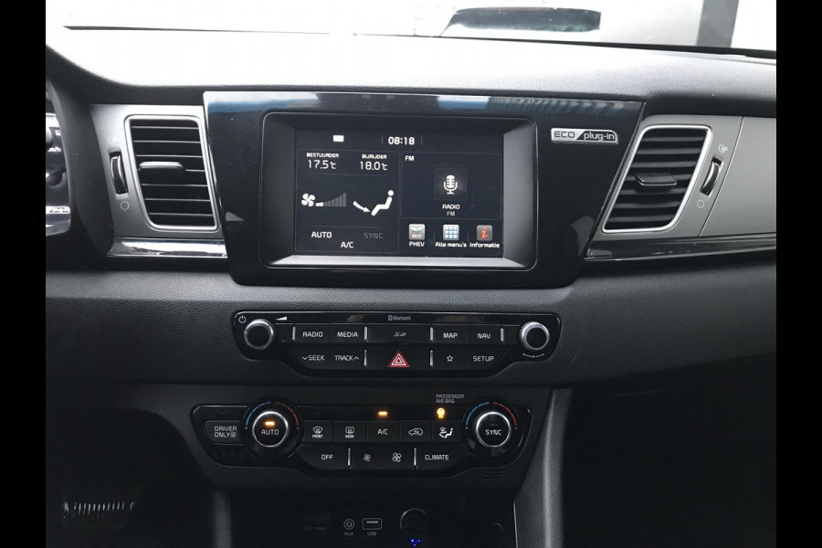 Kia Niro 1.6 PHEV DynamicLine