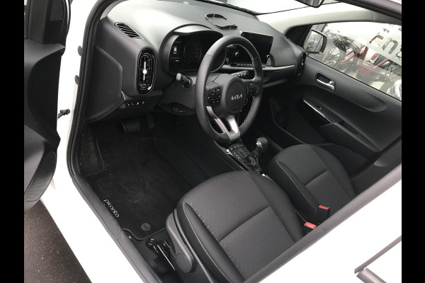 Kia Picanto 1.0 DynamicLine Automaat 7 JAAR GARANTIE