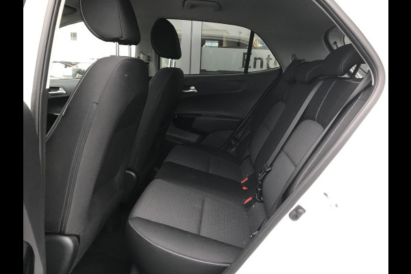 Kia Picanto 1.0 DynamicLine Automaat 7 JAAR GARANTIE
