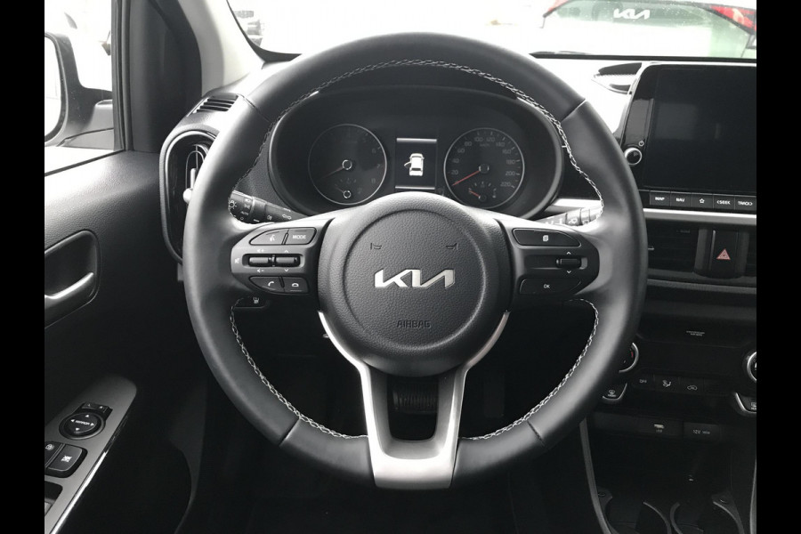 Kia Picanto 1.0 DynamicLine Automaat 7 JAAR GARANTIE