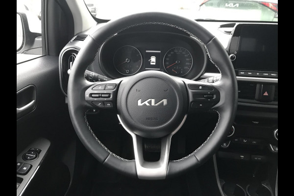 Kia Picanto 1.0 DynamicLine Automaat 7 JAAR GARANTIE