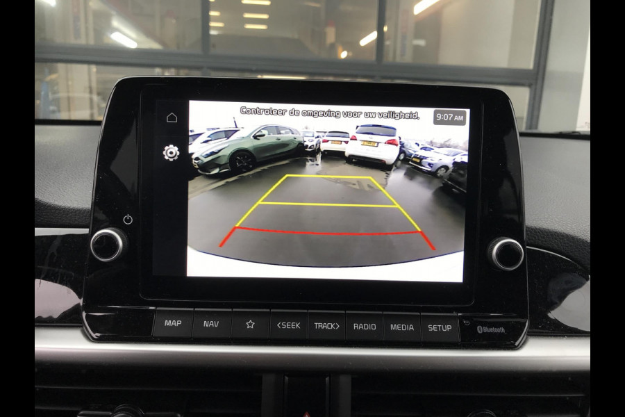 Kia Picanto 1.0 DynamicLine Automaat 7 JAAR GARANTIE