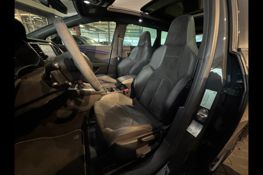 Seat Leon ST 2.0 TSI 4DRIVE CUPRA Ultimate Pano|Carbon|Keyless