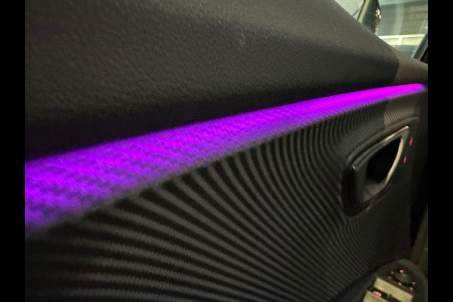 Seat Leon ST 2.0 TSI 4DRIVE CUPRA Ultimate Pano|Carbon|Keyless