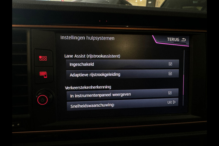 Seat Leon ST 2.0 TSI 4DRIVE CUPRA Ultimate Pano|Carbon|Keyless