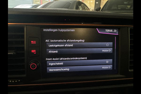 Seat Leon ST 2.0 TSI 4DRIVE CUPRA Ultimate Pano|Carbon|Keyless