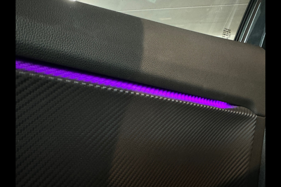 Seat Leon ST 2.0 TSI 4DRIVE CUPRA Ultimate Pano|Carbon|Keyless