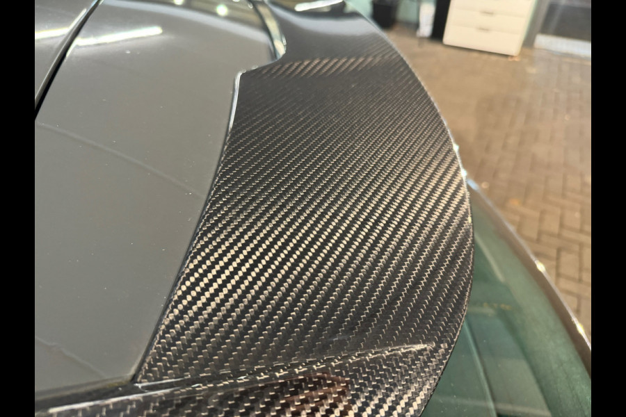 Seat Leon ST 2.0 TSI 4DRIVE CUPRA Ultimate Pano|Carbon|Keyless