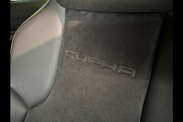 Seat Leon ST 2.0 TSI 4DRIVE CUPRA Ultimate Pano|Carbon|Keyless