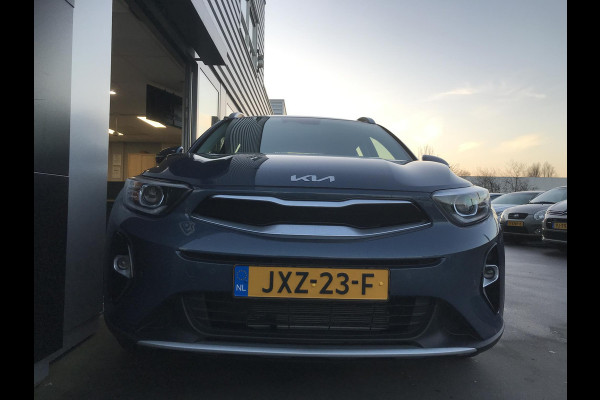 Kia Stonic 1.2 DynamicLine 7 JAAR GARANTIE
